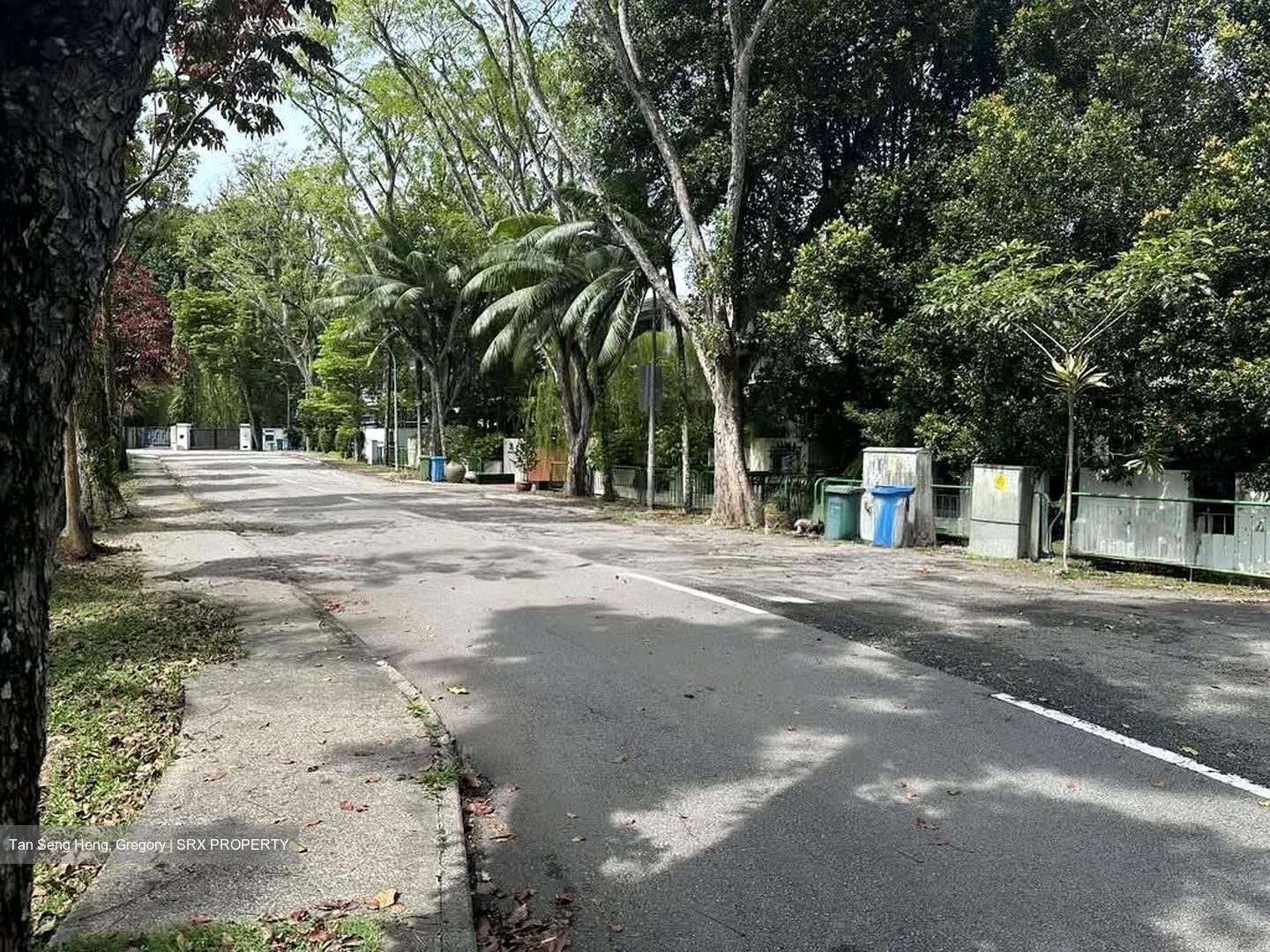 White House Park (D10), Detached #534249151